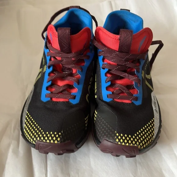 Womens nike trail gore Tex shoes - Picture 2 of 8